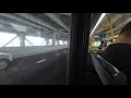 MTA NYCT Bus 2015 NovaBus LFS Ride On The S53