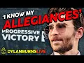 Progressive Victory vs Hasan vs The Left
