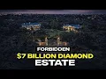 Inside Nicky Oppenheimer Forbidden 7 Billion Diamond Estate in South Africa