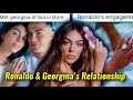 Download Lagu GEORGINA RODRIGUEZ PROBLEMATIC FAMILY: RONALDO'S ENGAGEMENT TO HIS GIRLFRIEND