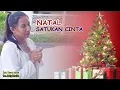 Download Lagu NATAL SATUKAN CINTA  Cipt. Damy Assan Voc. Melly Rivaldo
