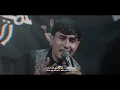 رحلة عشق ( قصة خادم ) | سيد حسين الجابري | 1445 هـ
