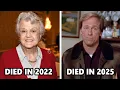 25 Murder She Wrote actors who have tragically passed away
