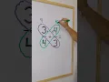 Download Lagu Método BORBOLETA para Adição de Frações: Aprenda com o Mr Bean da Matemática 👨🏻‍🏫❤️