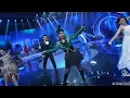Download Lagu FERDI-APRIL-MUTIA-SUCHI-VALEB - PADA SIAPA D'ACADEMY 7 TOP 13 GROUP 1 RESULT