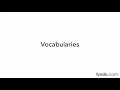 13 01 Overview of HTML5 microdata