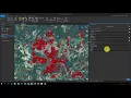 Kernel Density in ArcPro