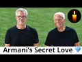 Download Lagu Giorgio Armani’s Secret Love: The Man Who Stood By Him for a Lifetime 💎