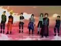 Download Lagu [MMD x naruto] BTS - Save me (방탄소년단)