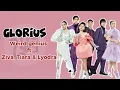 Download Lagu LIRIK LAGU TERJEMAHAN GLORIUS FIFA WORLD CUP - WEIRD GENIUS FT LYODRA TIARA ZIVA || POP INDONESIA
