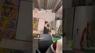 قريبا الفلم الجديد الينا انجل الينا انجل اكسبلور العراق امريكا 