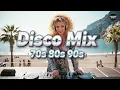 Lagu Disco Dance Songs Legend - Golden Disco Greatest - Best Disco Songs 70s 80s 90s Classics