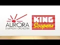 Aurora Symphony Orchestra - King Soopers Community Rewards Program Instructions