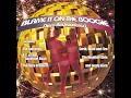 Let's Groove