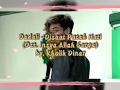 Download Lagu Lagu Ost Dadali Di Saat Patah Hati||*INSYA ALLAH SURGA*||