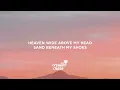Lost Frequencies, Elley Duhé, X Ambassadors - Back To You (Lyrics)