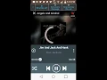 Alan jackson- jim and jack and hank