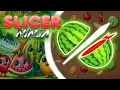 Slicer Ninja Construct 3 Game Template Source code