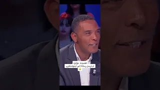 شاهد قصيدة مؤثرة ام ترسلها لإبنها المغترب الشاعر لطفي الخضراوي 