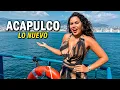 Lagu LUGARES NUEVOS para visitar en ACAPULCO 2026 4K