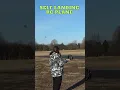 Self landing RC Plane hits the runway - Amazing technology to prevent crashing