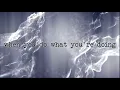 WEAK: TFTI lyrics