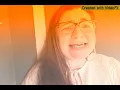 By Xania Monet the strong don't get a break Singing cover Sabrina Tobias 