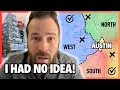 Where should you be Living in Austin Texas