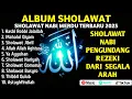 Download Lagu SHOLAWAT JIBRIL PEMBUKA PINTU REZEKI Astaghfirullah SHOLAWAT NABI MERDU TERBARU 2025