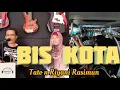 BIS KOTA - FRANKY N JANE || COVER TATO \u0026 RIYANI RASIMUN
