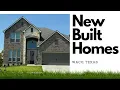 House Shopping in Waco Texas NEW Built Homes 2020