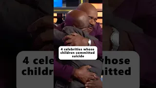 4 Celebrities Whose Children Committed Suicide You Ll Never Guess The Last One  4 Celebrities Whose Children Committed Suicide You Ll Never Guess The Last One