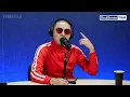【邓典果】"中⽂说唱死了我负全责"邓典果DDG现场表演新作Top 1|SoulSense TWH-Freestyle