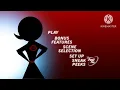 Lagu Incredibles 2 (2018) DVD Menu