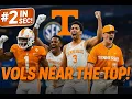 Tennessee Athletics Finishes 2nd in USA Today s SEC All-Sports Rankings 2024-25