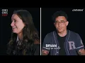 6 Harry Potter Fans vs 1 Fake | Odd One Out