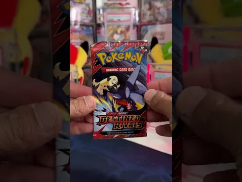 Should I Open it? Or Should I Keep it Sealed? - Episode 774 - Destined Rivals Blister Pack