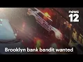 Armed robber steals 7 000 from Brooklyn bank