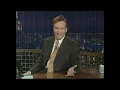 Conan O Brien Announces The Birth Of His Daughter Neve 2003