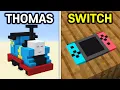 69 Minecraft Build Hacks You Need To Try