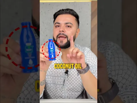 Dark Lips Ko Pink Kaise Kare? Coconut Oil Remedy for Naturally Pink Lips