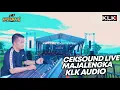 Lagu CEKSOUND DAWAI ASMARA - SIMPATIK MUSIC KLK AUDIO - LIVE MAJALENGKA JAWA BARAT