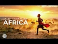 Arise Africa(Simuka ) |AMAPIANO 2026