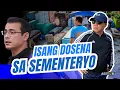 Download Lagu ISANG DOSENANG ANAK KAYA NAPUKAW ANG KAGANDAHAN SA LOOB NG SEMENTERYO! MANILA NORTH CEMETERY