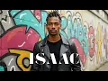 Isaac Moss "God’s Mirror" Christian Praise Worship Song - Gospel R&B Music