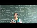 Lecture on Abstract Windowing Toolkit Introduction Heirachy of AWT AJP by Prof Adhatrao A S