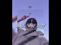 Skales-Shake body(speed up)🥛🍪