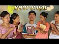 Download Lagu KHUPWI RAI | KOKBOROK COMEDY DRAMA | Da Shankar Reloaded