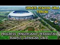 Download Lagu PROGRESS Perawatan rumput lapangan GBLA
