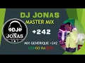 DJ Jonas Mix Generique Congolais Vol1